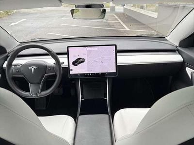 Gebraucht Tesla Model 3 Performance 355 kW (483 PS) 2019 Limousine