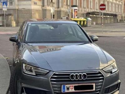 Gebraucht 2018 Audi A4 Sport Limousine | € 25.000 (Etwas zu teuer)