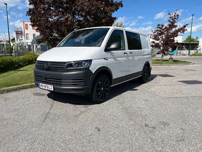 VW T6