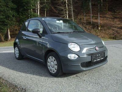 gebraucht Fiat 500 ECO 1,2 69 Pop Star