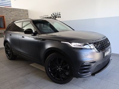 gebraucht Land Rover Range Rover Velar 20 P250 R-Dynamic SE