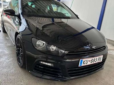 gebraucht VW Scirocco 2,0 TSI