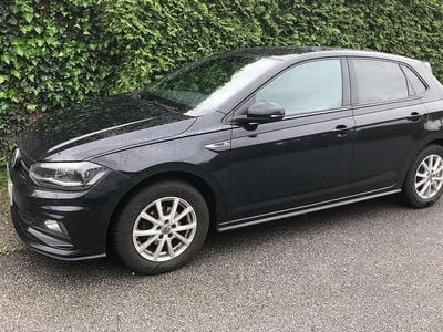 Gebraucht 2018 VW Polo Highline Limousine | € 9.900 (Guter Preis)