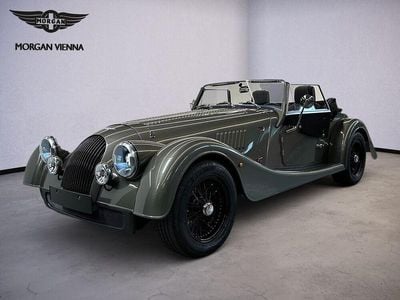 Neu 2025 Morgan Plus Cabrio | € 136.800
