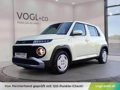 Gelb Neu 2025 Hyundai Inster Kleinwagen | € 24.450 (Guter Preis)