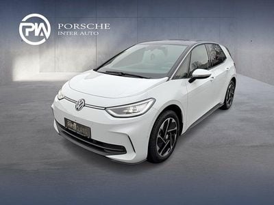 gebraucht VW ID.3 Pro Perf. 170 kW Business