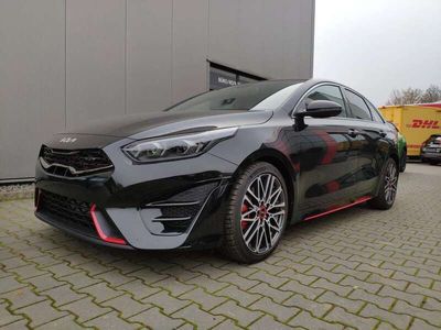 Kia ProCeed GT