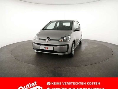 gebraucht VW up! up! VW10 Comfortline BMT