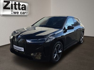 gebraucht BMW iX xDrive40 I20