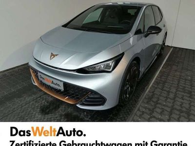 gebraucht Cupra Born 58 150kW/204PS