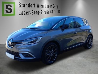 gebraucht Renault Scénic IV Black Edition TCe 160 EDC