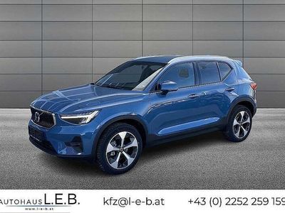 gebraucht Volvo XC40 