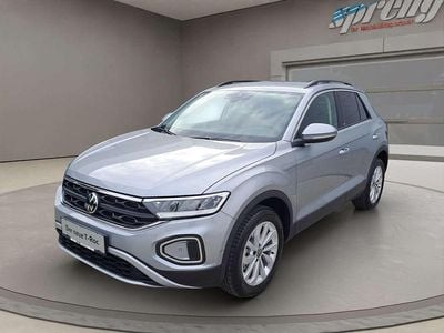 gebraucht VW T-Roc FRIENDS - LAST EDITION