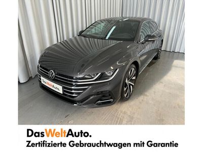 VW Arteon