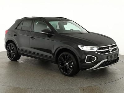 Neu 2025 VW T-Roc Style SUV | € 41.168 (Etwas zu teuer)