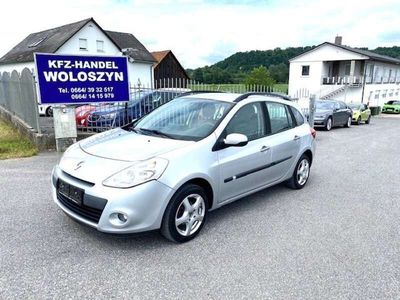 Renault Clio GrandTour