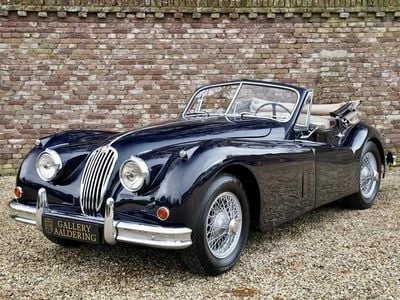 Gebraucht Jaguar XK 190 PS (139 kW) 1957 Coupé