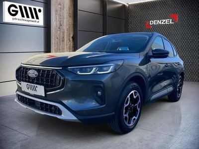 Grau Gebraucht 2025 Ford Kuga SUV | € 30.490 (Guter Preis)