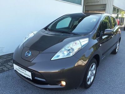 gebraucht Nissan Leaf (mit Batterie) Tekna 30 kWh