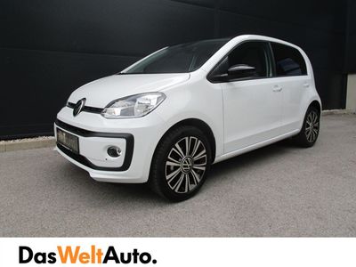 gebraucht VW up! "black style"