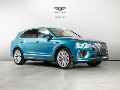 Grau Gebraucht 2024 Bentley Bentayga SUV | € 226.800