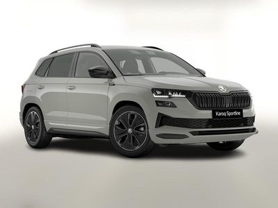 Neu 2025 Skoda Karoq SportLine SUV | € 42.990 (Fairer Preis)
