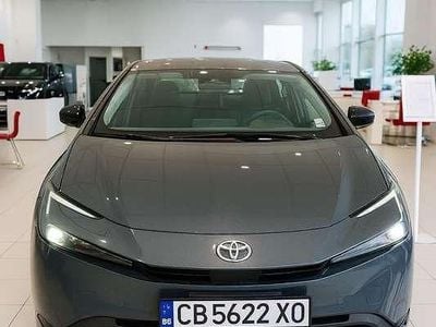 Gebraucht 2023 Toyota Prius Plug-in Hybrid Advance Kleinwagen | € 24.500