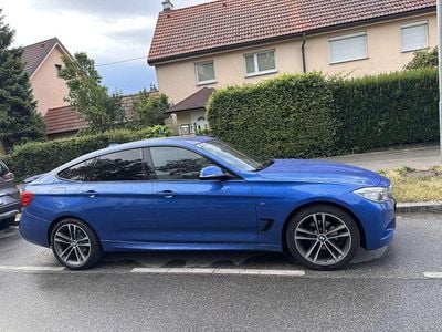 BMW 320 Gran Turismo