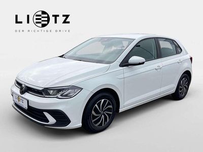 Weiß Gebraucht 2022 VW Polo Life Limousine | € 19.790 (Fairer Preis)