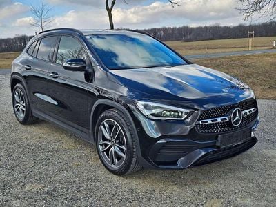 Gebraucht 2023 Mercedes GLA200 SUV | € 42.900 (Fairer Preis)
