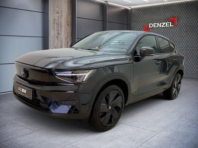 Gebraucht Volvo EC40 Ultra 185 kW (252 PS) 2024 Schwarz SUV