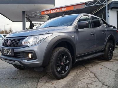 Gebraucht 2019 Fiat Fullback Cross Abholung | € 26.490