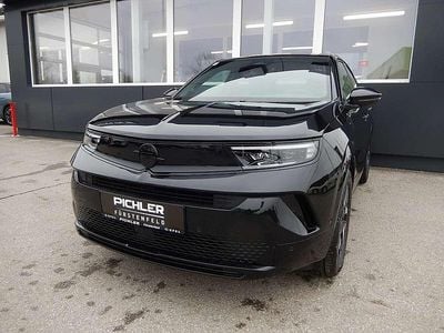 Neu Opel Mokka 136 PS (100 kW) 2025 Schwarz SUV