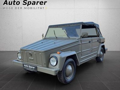Gebraucht 1975 VW 181 SUV | € 13.000