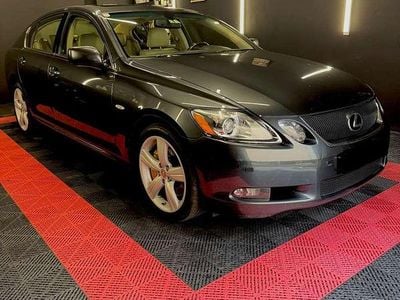Gebraucht Lexus GS300 Luxury Line 249 PS (183 kW) 2005 Limousine