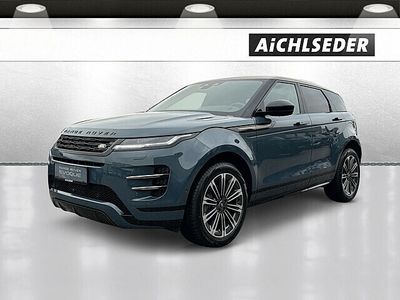 gebraucht Land Rover Range Rover evoque Dynamic SE