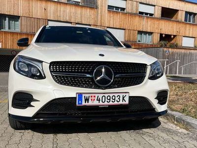 Mercedes GLC250