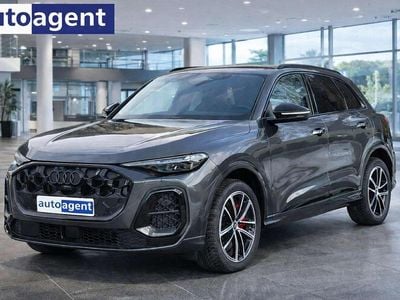 Gebraucht Audi Q5 Advanced 252 PS (185 kW) 2025 Grau SUV