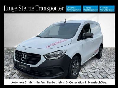 Mercedes Citan 110