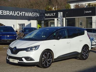 gebraucht Renault Grand Scénic IV BOSE Energy dCi 130