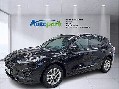 gebraucht Ford Kuga ST-Line