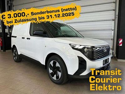 Neu 2025 Ford Transit Trend Van | € 21.226 (Superpreis)