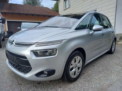 gebraucht Citroën C4 Picasso e-HDi 115 Intensive