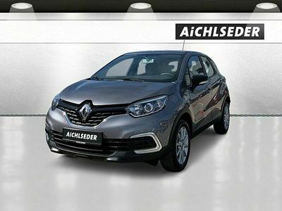 gebraucht Renault Captur CapturLife 0,9TCE