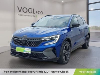 gebraucht Renault Austral E-Tech Full Hybrid 200 Iconic Esprit Alpine