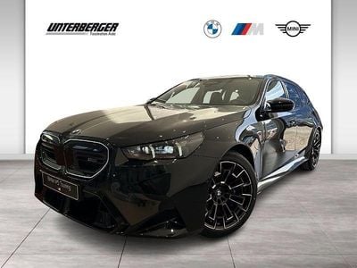 Neu 2026 BMW M5 Comfort Edition Kombi | € 165.537 (Etwas zu teuer)