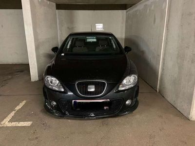 gebraucht Seat Leon LeonGT 12 TSI GT