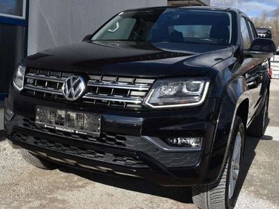 VW Amarok