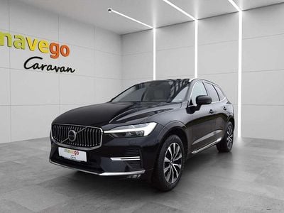gebraucht Volvo XC60 B5 Plus Bright AWD Geartronic *ERSTBESITZ*LEASING*