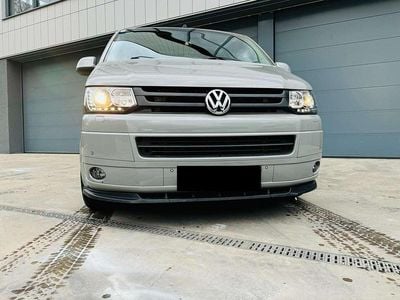 Grau Gebraucht 2007 VW T5 Van | € 25.944